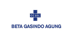 Logo Beta Gasindo Agung