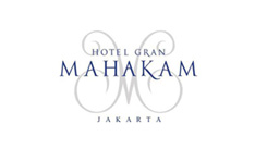 Logo Gran Mahakam