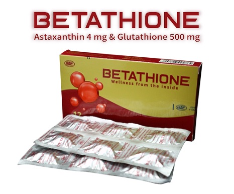 betathione
