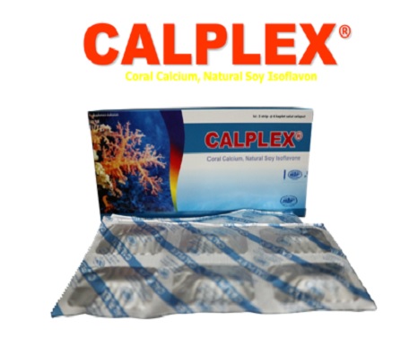 calplex