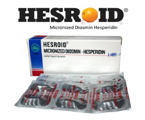 hesroid