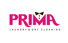 Logo Prima Laundry