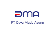 Logo DMA